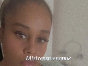 Mistressmeganuk