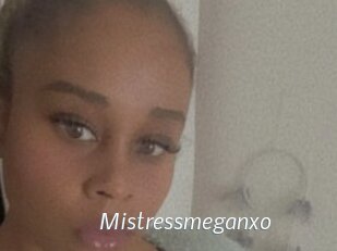 Mistressmeganxo