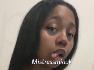 mistressmiauk Porn Star