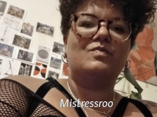 Mistressroo