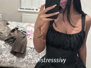Mistresssivy