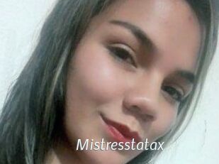 Mistresstatax