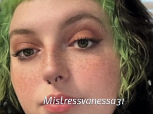 Mistressvanessa31