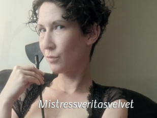 Mistressveritasvelvet