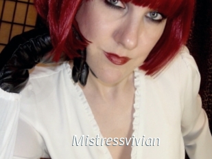 mistressvivian Porn Star