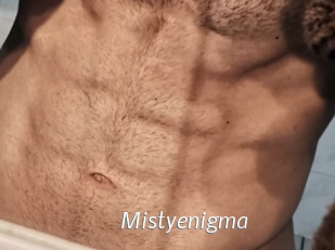 Mistyenigma