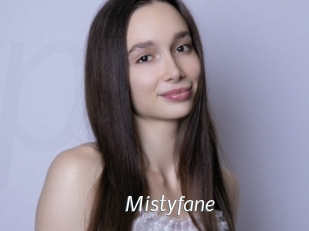 Mistyfane