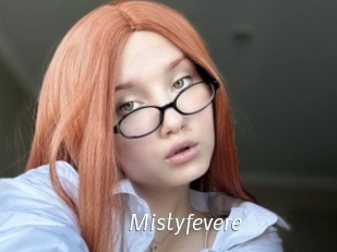 Mistyfevere