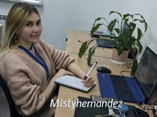 Mistyhernandez