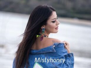 Mistyhoney