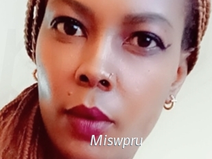 Miswpru