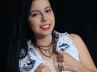 Mitana