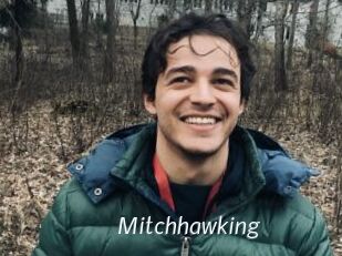 Mitchhawking