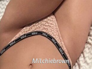 Mitchiebrown