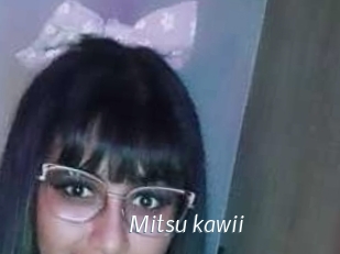 Mitsu_kawii