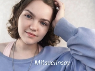 Mitsuelinsay