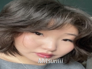 Mitsurilii