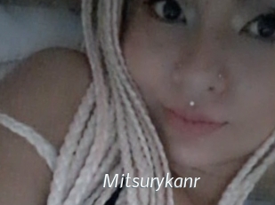 Mitsurykanr