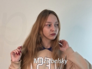 Mitziebelsky