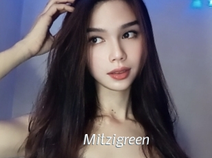 Mitzigreen