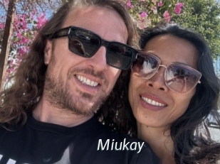Miukay