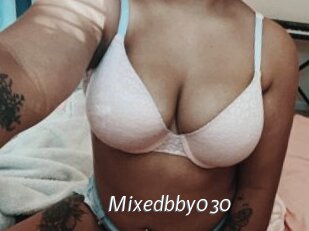 Mixedbby030