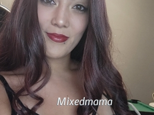 Mixedmama