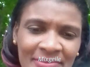 mixgeile Porn Star