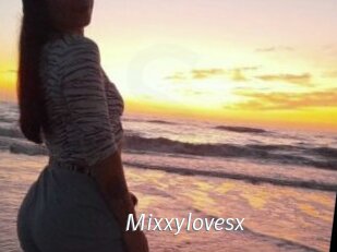Mixxylovesx