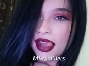 Mixy_millers