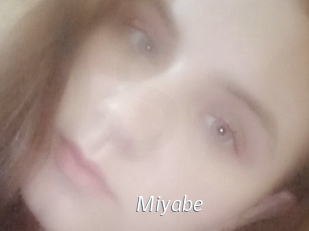 miyabe Porn Star