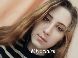 Miyaclaire