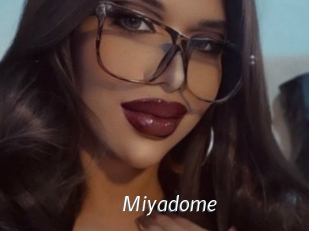 Miyadome
