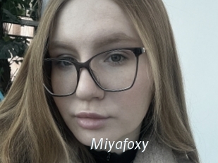 Miyafoxy