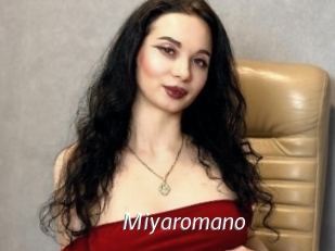 Miyaromano