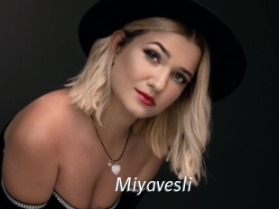 Miyavesli