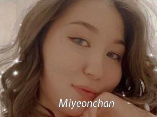 Miyeonchan
