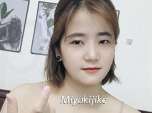 Miyukijike