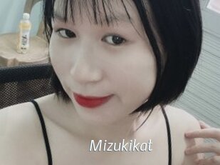 Mizukikat