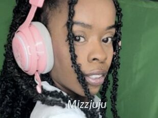 Mizzjuju