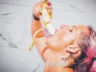 Mjcoconut