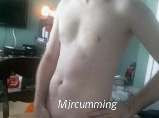 Mjrcumming