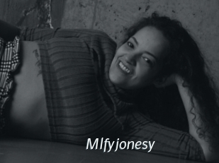 Mlfyjonesy