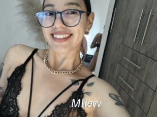 mllevv Porn Star