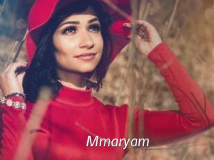 Mmaryam