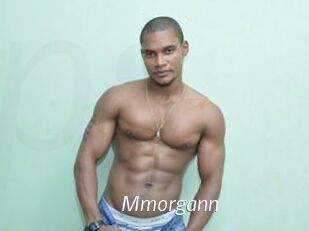 Mmorgann