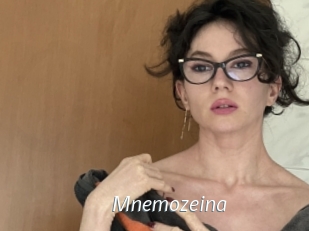 mnemozeina Porn Star