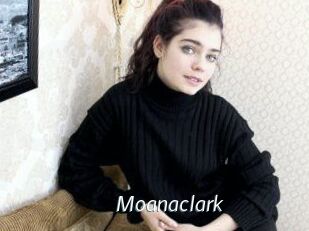 Moanaclark