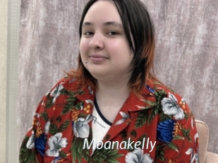 Moanakelly