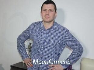 moanformebb Porn Star